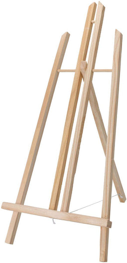 Schilders Ezel Hout, 50cm