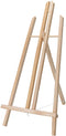 Schilders Ezel Hout, 50cm