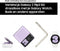 Samsung Galaxy Z Flip3 5G - 256GB - Waterbestendig - Lavender