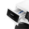 Inventum VWM8010W - Wasmachine - 14 wasprogramma's - Wit