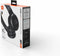 JBL LIVE 460NC - Koptelefoon - ANC en Smart Ambient - Zwart