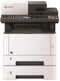 KYOCERA ECOSYS M2040dn - A4 Multifunctionele Laserprinter - 40ppm zwart-wit - Wit