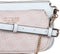 Guess Mika - Crossbodytas - 2 tasjes - Roze