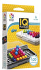 SmartGames IQ Puzzler Pro - Denkspel - 120 opdrachten - 2D en 3D