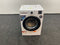 Beko BM3WFT31041W - 10 kg wasmachine - EnergySpin technologie - Wit