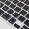 (EU) Keyboard bescherming - Geschikt voor MacBook 12 inch / Pro Retina (2016-2020) - zonder Touchbar - Transparant