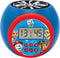 Lexibook The Paw Patrol - Radioklok - Projector - Rood