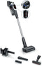 Bosch Unlimited 9 - Draadloze steelstofzuiger - MicroClean technologie - Wit BBS931WBA