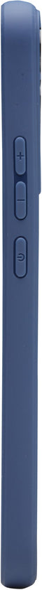 Dbramante1928 Greenland - Soft case - 100% gerecycled plastic - Blauw