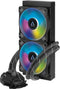 Waterkoeling AIO CPU - ARCTIC - Liquid Freezer II 240 ARGB - Kit de waterkoeling CPU 240mm (ACFRE00093A)