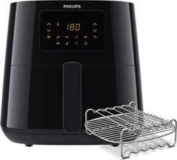 Philips Essential HD9270/96 - Airfryer XL - 6,2 l - 1,2 kg - zwart