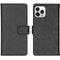 iMoshion Hoesje Geschikt voor iPhone 11 Pro Hoesje Met Pasjeshouder - iMoshion Luxe Bookcase - Zwart