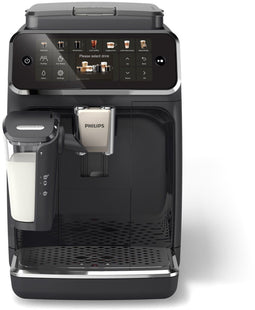 Philips EP4441/50 - Volautomatische espressomachine - 9 koffiespecialiteiten - Zwart
