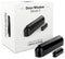 Fibaro Door/Window Sensor 2 - Deur/raam sensor - Temperatuurmeting - Zwart