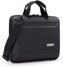 Thule TGAE2558 - Schoudertas - Geschikt voor 14-inch MacBook Pro en 13-inch laptops - Zwart