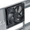 Silverstone RM52 - Rack Behuizing - ATX EATX Micro-ATX Mini-ITX - Zwart