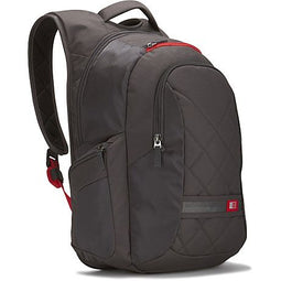 Case Logic DLBP-116 - Rugzak - Geschikt voor laptops tot 16 inch - Zwart