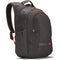 Case Logic DLBP-116 - Rugzak - Geschikt voor laptops tot 16 inch - Zwart
