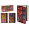 Pincello Schrijfblok Cirkels 12,5 X 1,3 X 17,5 Cm