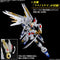 Bandai -Gundam Seed Mighty Strike Freedom Gundam HGCE 1/144