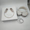 Apple AirPods Max - Over-Ear - Actieve Ruisonderdrukking - USB-C Beige