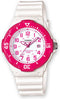 Casio Collection LRW-200H-4BVEF Herenhorloge 34,2 mm - Roze