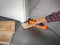 Fein Multimaster MM 300 Plus - Multitool - StarlockPlus gereedschaphouder QuickIN - L-Boxx