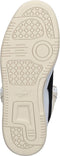PUMA Rebound v6 SD - Unisex Sneakers - SOFTFOAM+ - Alpine Snow-PUMA Black-PUMA White