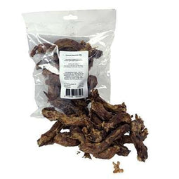 Petsnack - Kippennek - Kauwsnack voor honden - Rijk aan eiwitten en vetten (180 gr)