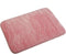 Badkleed Versa Fernie Roze Katoen (40 x 60 cm)