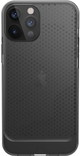 Urban Armor Gear Lucent - Smartphonehoesje - Militair pantser - Grijs