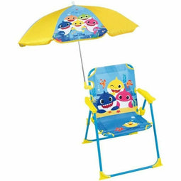 Strandstoel Fun House Baby Shark 65 cm