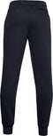 Under Armour Rival Fleece Jongens Sportbroek - Maat 128