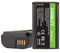 Starblitz DMW-BLJ31 - Accu Li-Ion 3250mAh - Geschikt voor Panasonic Systeemcamera's