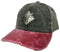 Good Loot The Witcher III: Wild Hunt Baseball Cap Logo Vintage Beanies & Caps