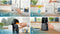 Bosch TAS164E - Multidrankautomaat - 1400 W met IntensityBoost - Wit