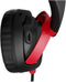HP HyperX Cloud Mini - Gaming Headset - Draadloos Bluetooth - Onder 85 dB - Zwart