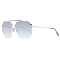 Scotch & Soda SS6014 403 Zonnebril - Heren - Grijs