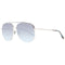 Scotch & Soda SS6014 403 Zonnebril - Heren - Grijs