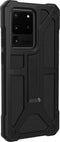 UAG Galaxy S20 Ultra - Hard Case - MIL-STD 810 gecertificeerd - Zwart