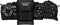 Olympus OM-D E-M5 Mark II - Camera Body - 17,2Mpx - Zwart
