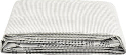 vidaXL - Tenttapijt - 700x250 - cm - grijs