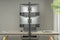 Gembird MA-D2-02 - Bureaumount - 2x schermen tot 32