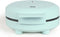 Livoo Bubbelwafelijzer 1000 W blauw