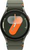 Samsung Galaxy Watch7 Bluetooth 40 mm - Groen