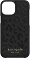 Incipio Kate Spade - Soft case - Krasbestendig Schokbestendig - Zwart