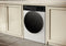BAUKNECHT B WM SMART ECO 9A - Wasmachine 9 kg 1400 toeren A - Wit
