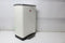 WESCO Big Double Boy - Duo Pedaalemmer - 36 Liter (2x18 Liter) - Mat wit