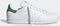 adidas Stan Smith - Sneakers - Bovenwerk van premium leer - Cloud White/Core White/Green - Maat 44 2/3