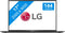 LG 17Z90SP-E.AD7BG - Laptop - QWERTZ toetsenbord